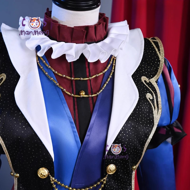 Anime Cosplay Ladies - 애니메이션 PJSK 텐마 츠카사 tks tms
