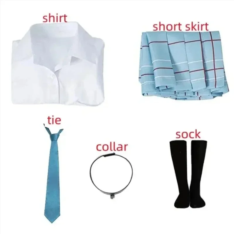 Kitagawa Anime Cosplay - Anime My Dress Up 달링 키타가와