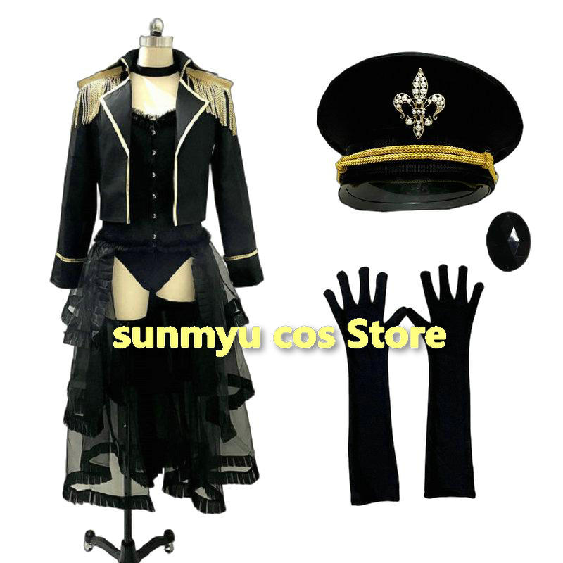 Kitagawa Anime Cosplay - My Dress-Up Darling 키타가와 마린 코스프레