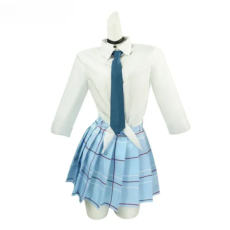 애니메이션 '마이 드레스 업 달링' 키타가와 마린 코스 - Kitagawa Anime Cosplay 리뷰 및 가격