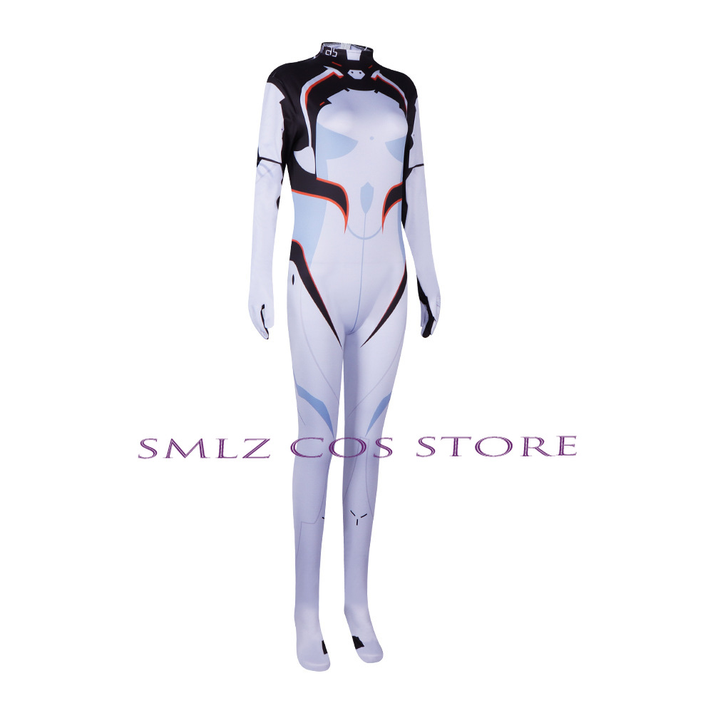 게임 Honkai 스타 레일 반딧불 코스프레 의상 반딧 - Anime Cosplay Jumpsuit 리뷰 및 가격