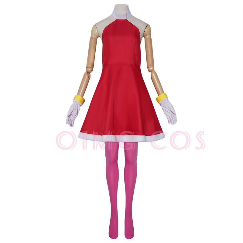 에이미 로즈 코스프레 의상 성인 카니발 유니폼 애니메이 - Anime Cosplay Ladies 리뷰 및 가격