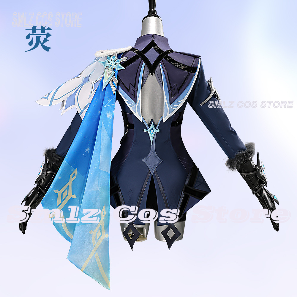 2026년 원신 임팩트 여행자 루미네 코스프레 의상 스 - Anime Cosplay Ladies 리뷰 및 가격