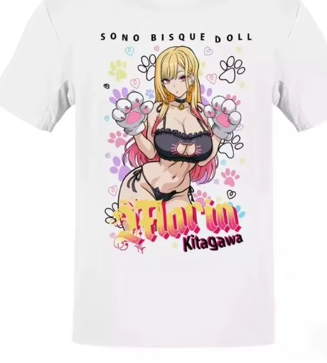 Sono Bisque Doll Marin Kitagaw - Kitagawa Anime Cosplay 리뷰 및 가격