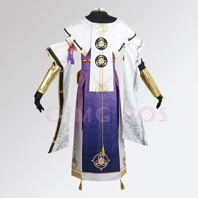 쿠조 사라 코스프레 의상 겐신 임팩트 카니발 유니폼 애 - Anime Cosplay Ladies 리뷰 및 가격