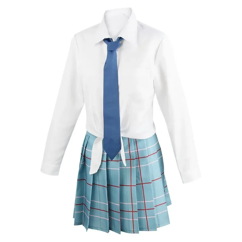 Anime My Dress Up 달링 키타가와 마린 고 - Kitagawa Anime Cosplay 리뷰 및 가격