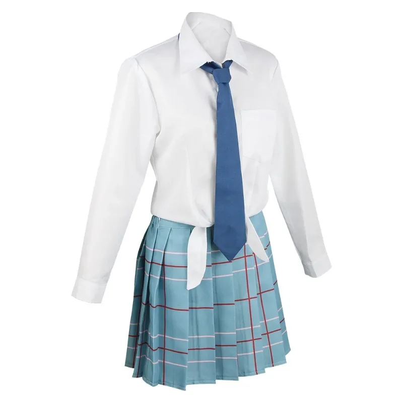 Anime My Dress Up 달링 키타가와 마린 고 - Kitagawa Anime Cosplay 리뷰 및 가격
