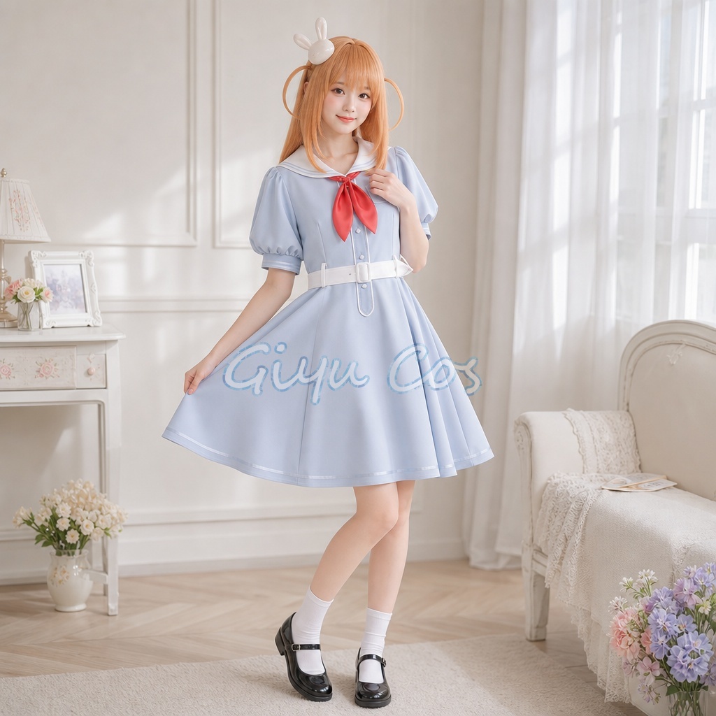LoveLive Hasu No Sora Jogakuin - Anime Cosplay Ladies 리뷰 및 가격
